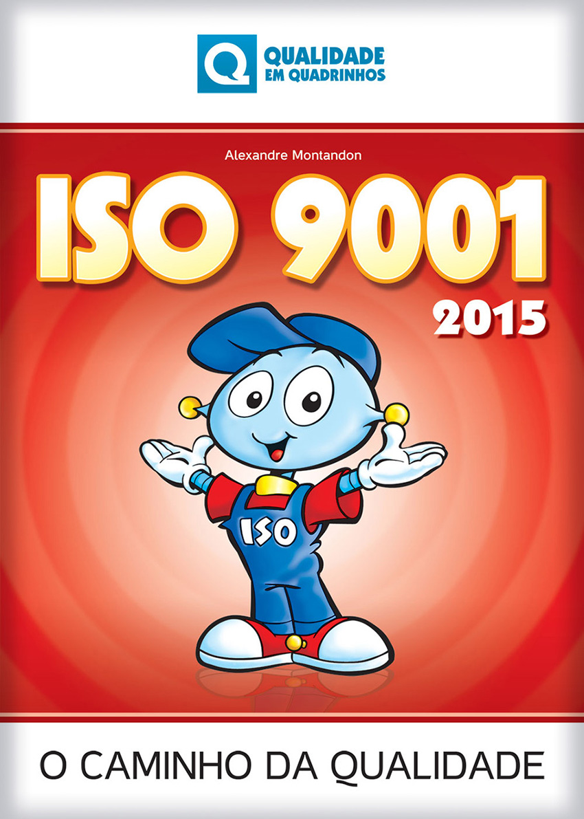 ISO 9001:2015 - O Caminho da Qualidade