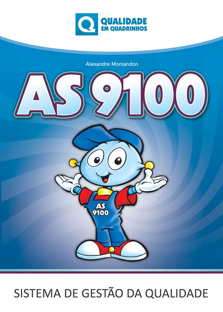 AS 9100