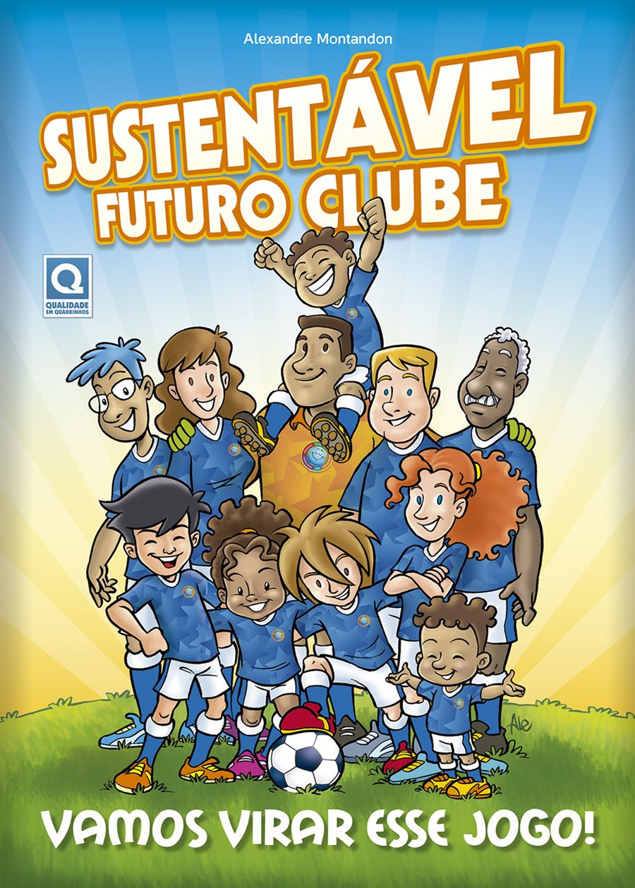 SUSTENTÁVEL FUTURO CLUBE